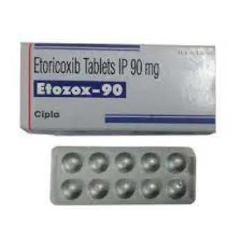 Etoricoxib Tablet